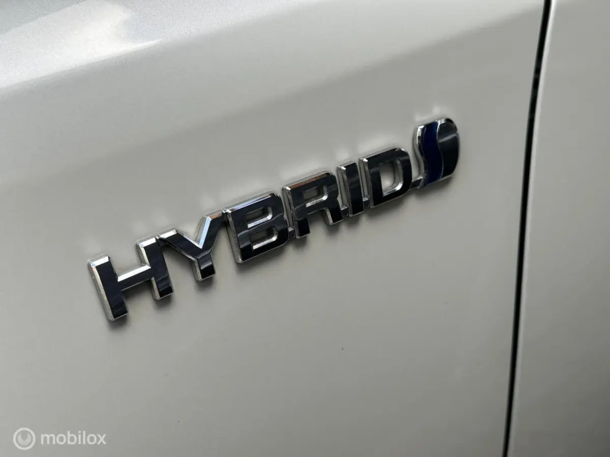 2.5 Hybrid Dynamic