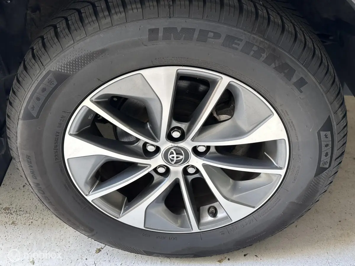 2.5 Hybrid Dynamic