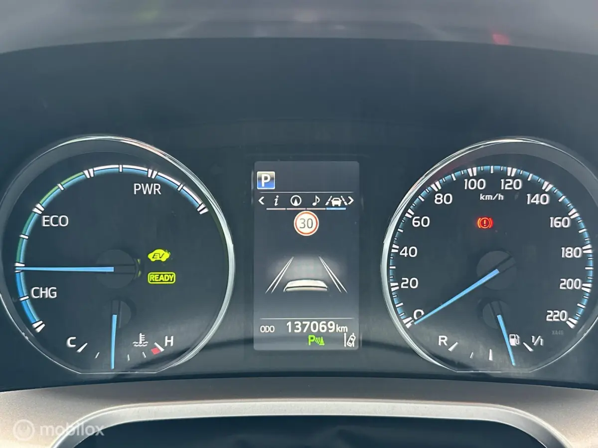 2.5 Hybrid Dynamic