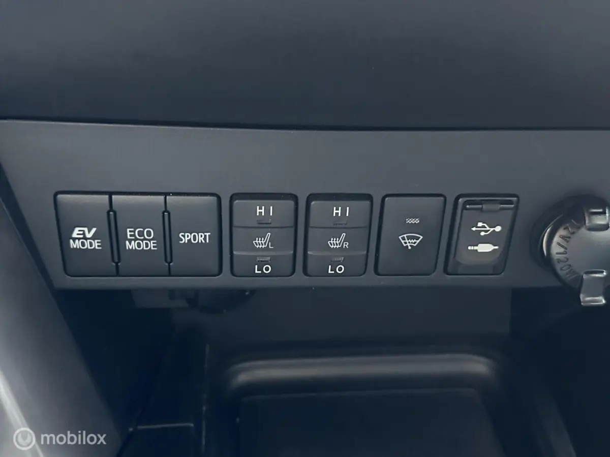 2.5 Hybrid Dynamic
