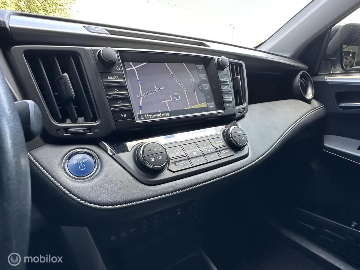 2.5 Hybrid Dynamic