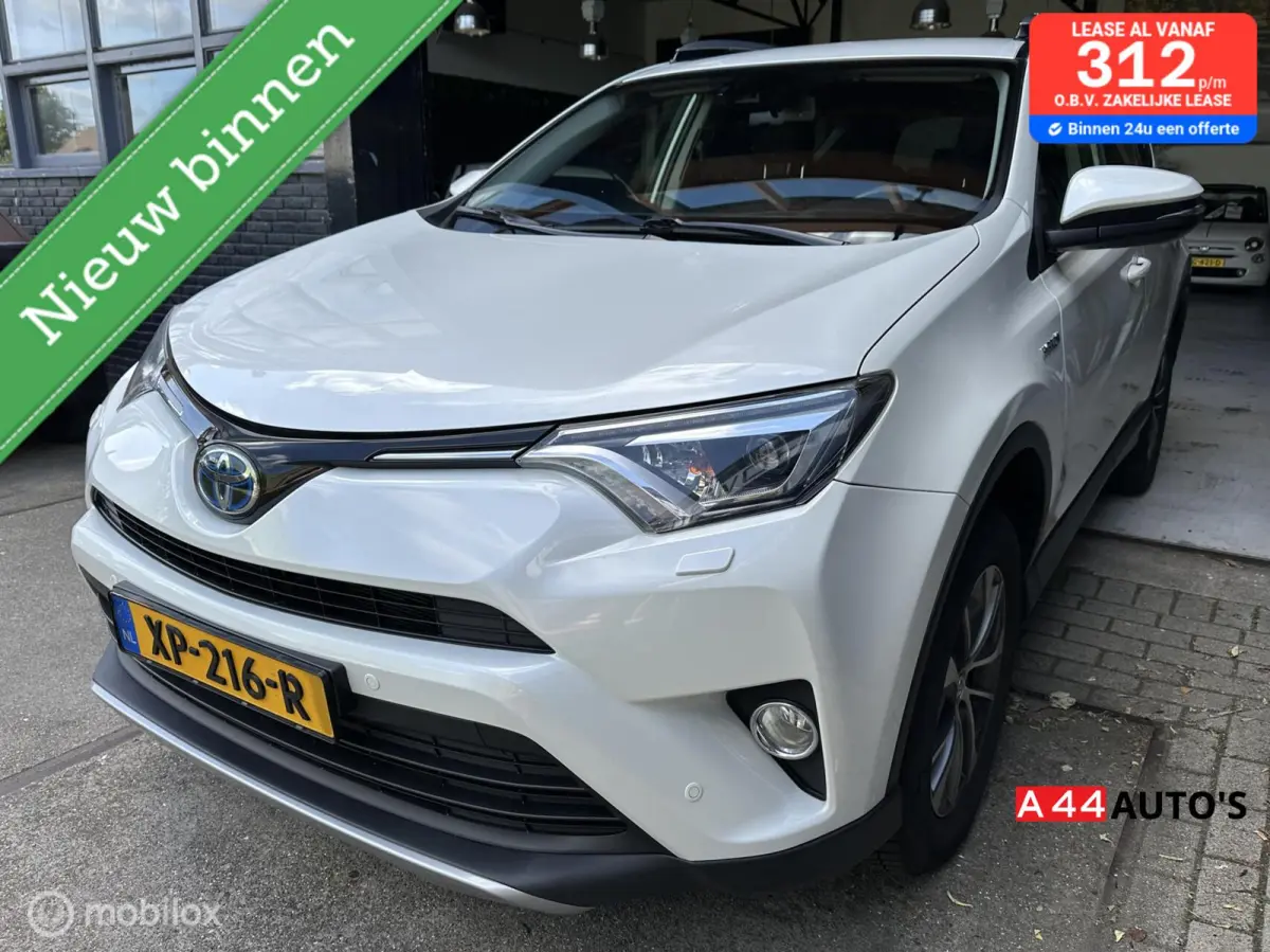 2.5 Hybrid Dynamic