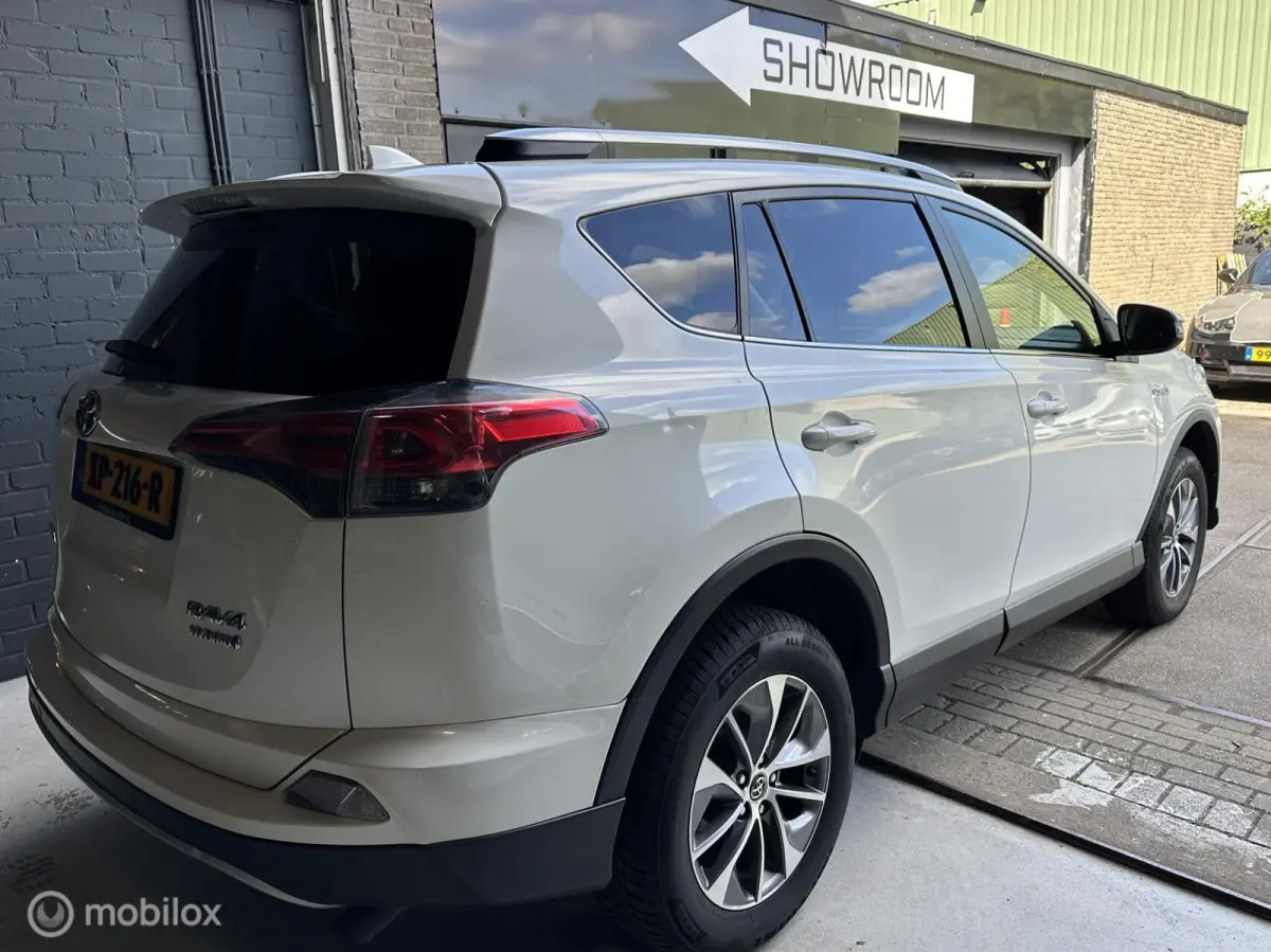 2.5 Hybrid Dynamic
