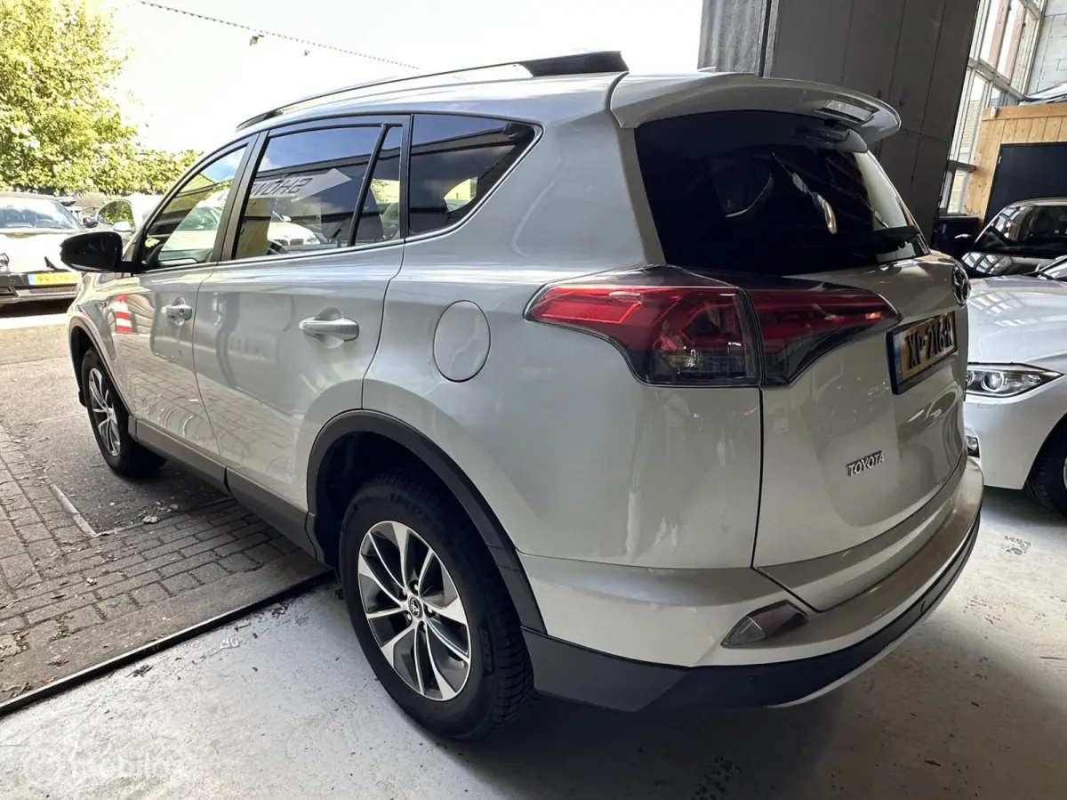 2.5 Hybrid Dynamic