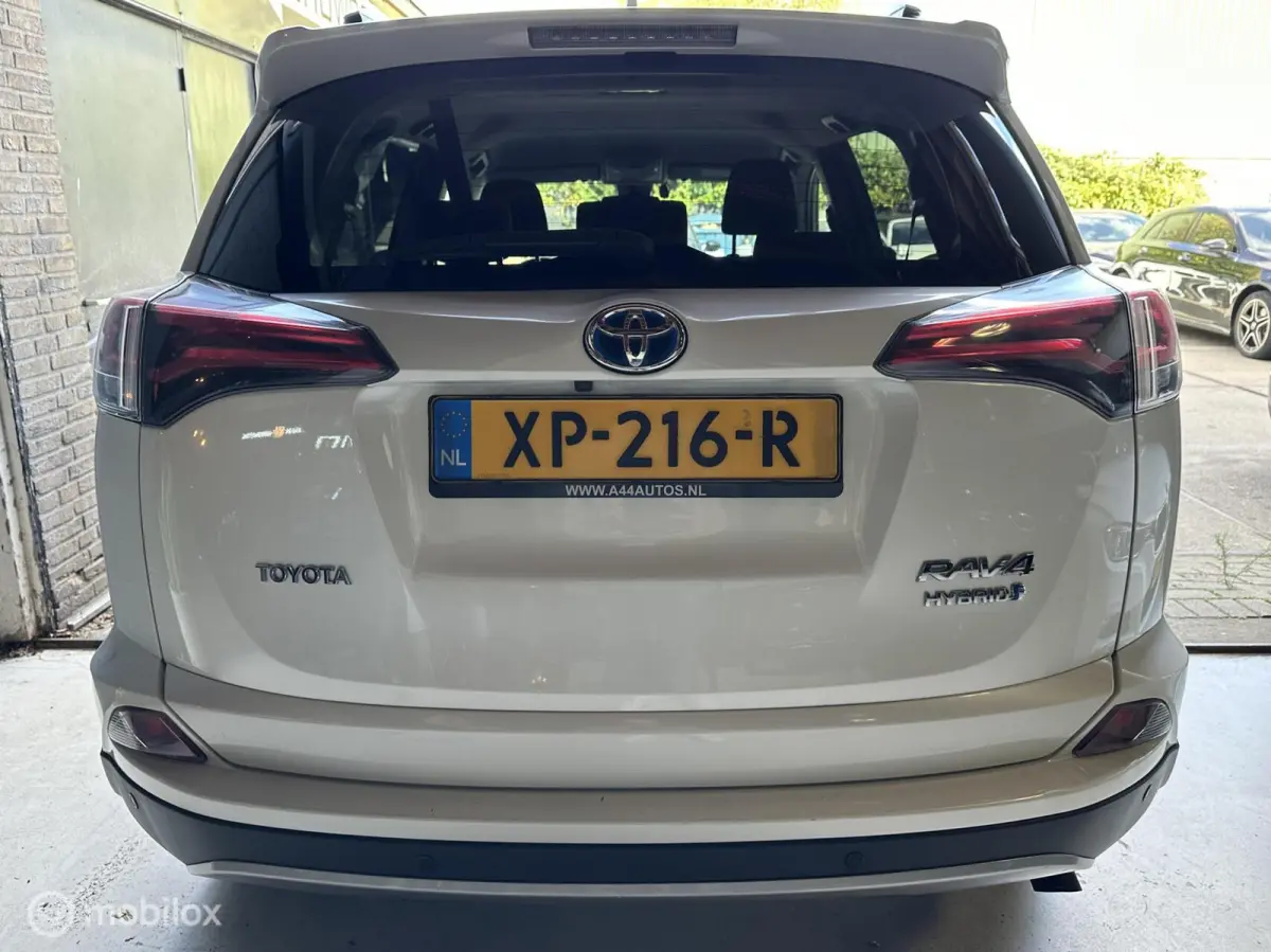2.5 Hybrid Dynamic
