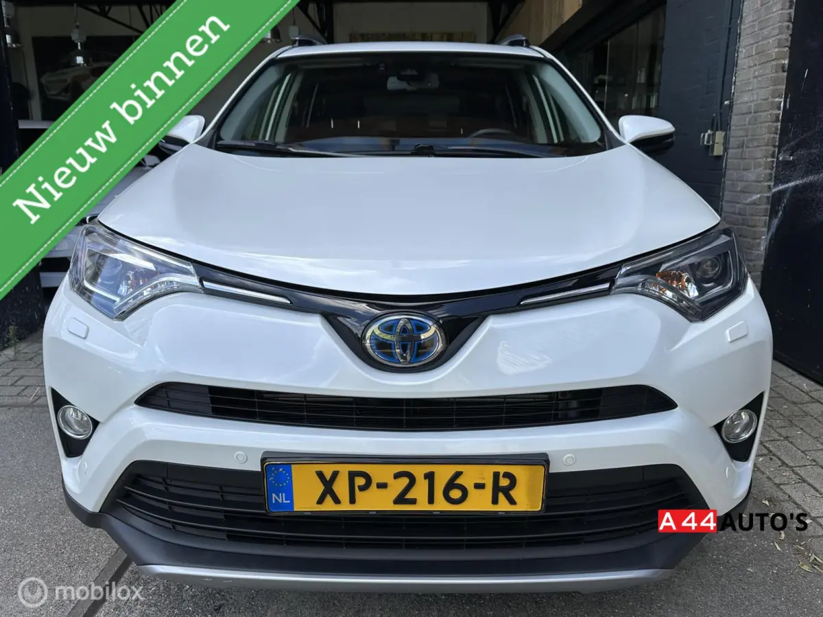 2.5 Hybrid Dynamic