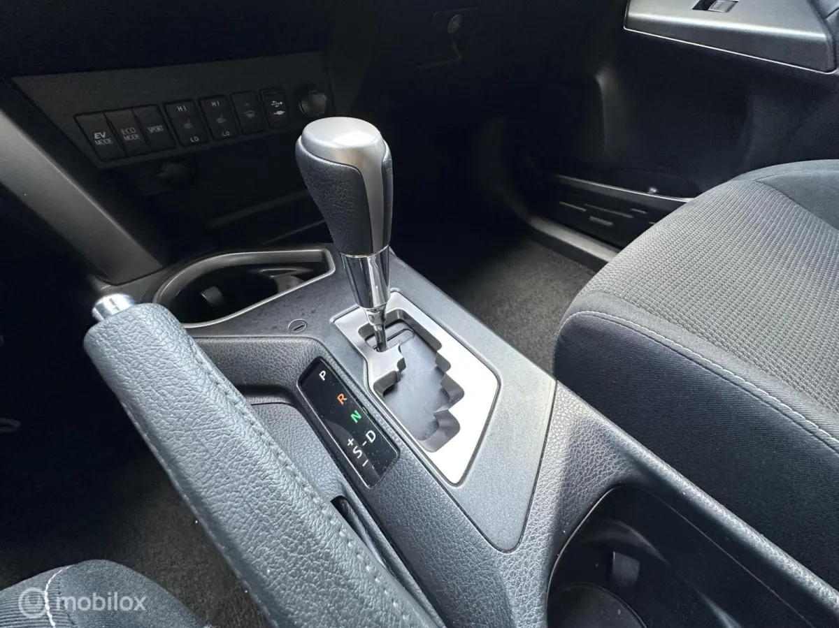 2.5 Hybrid Dynamic