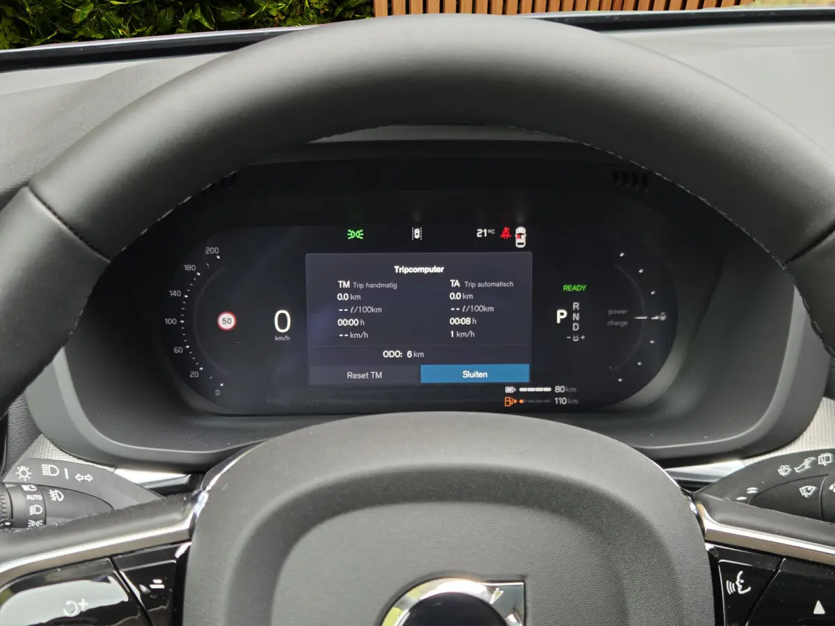 2.0 T6 AWD Recharge Black Edition | Panoramadak | Harman/Kardon | Memory | Head-up | 360 Camera