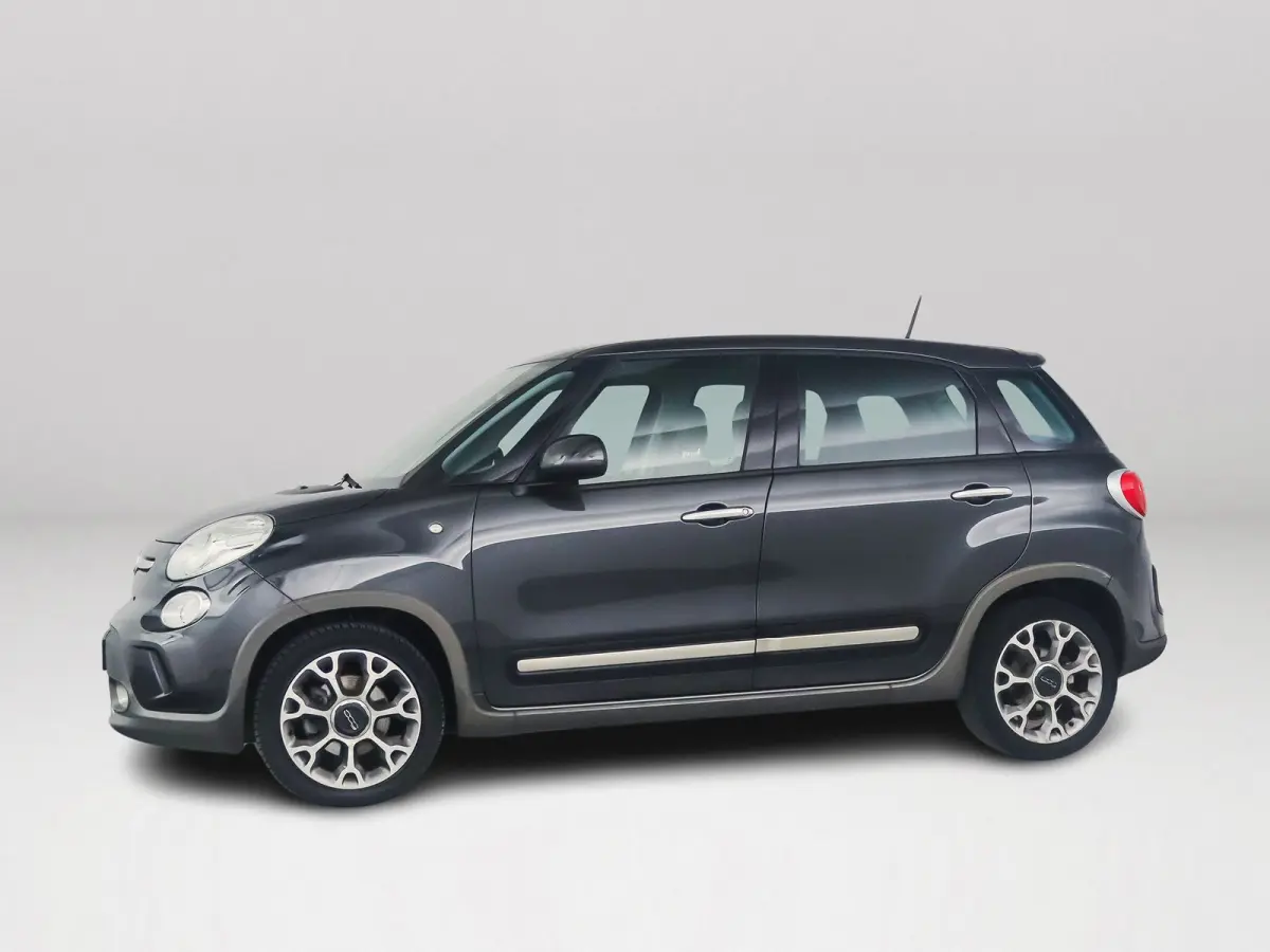 0.9 TwinAir Trekking | Park assist | Airco | Cruise control