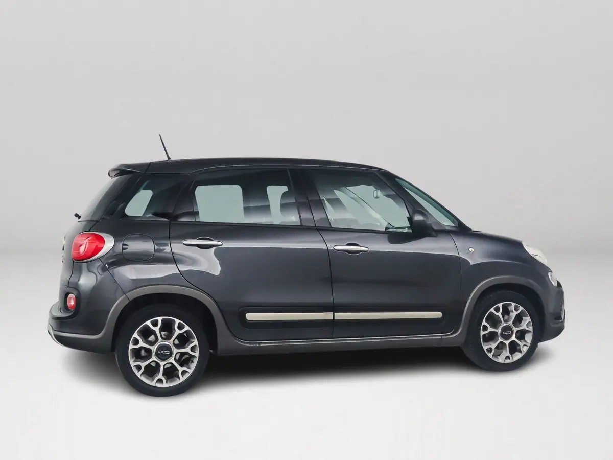0.9 TwinAir Trekking | Park assist | Airco | Cruise control