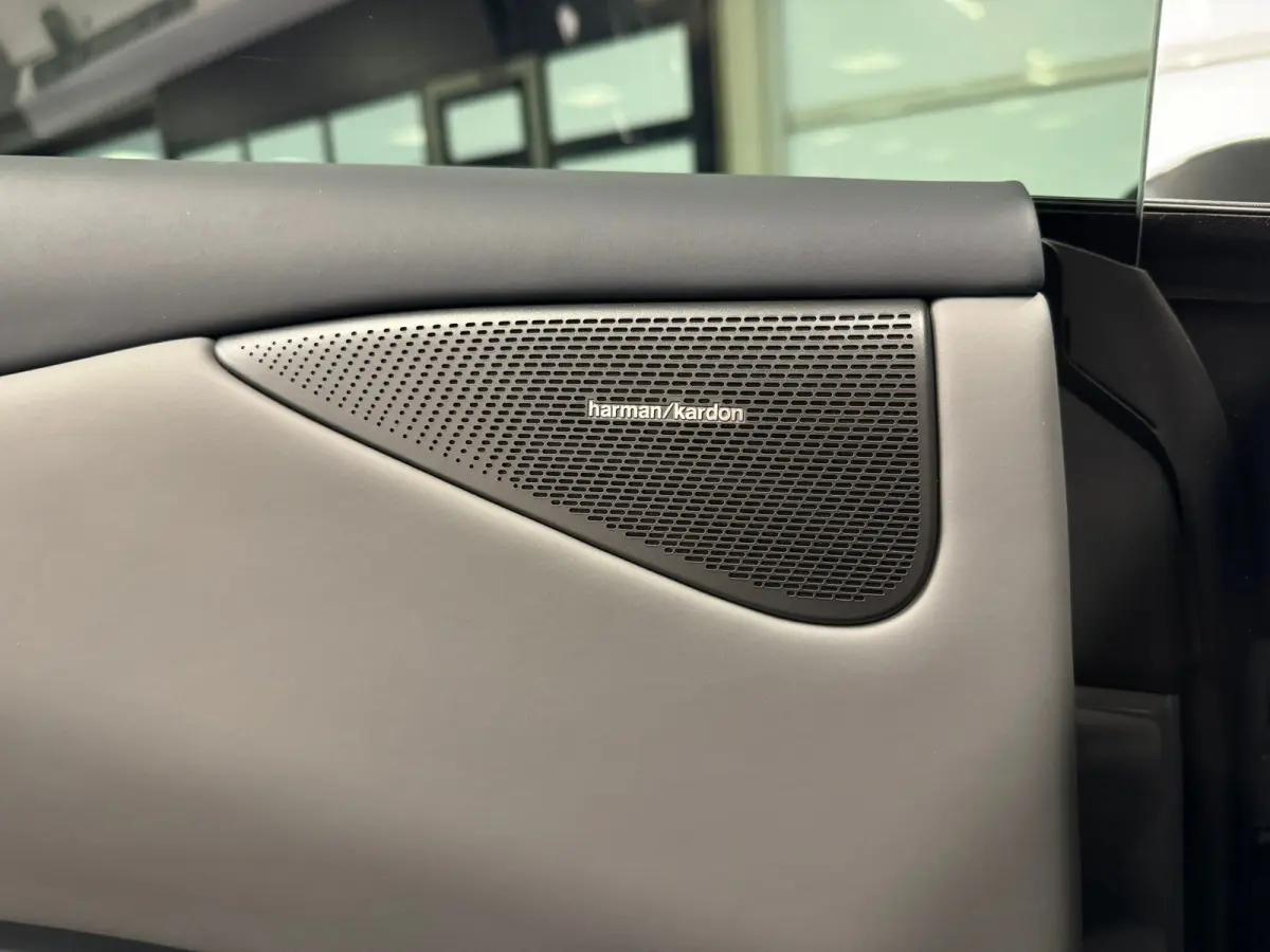 More 66 kWh |Heico velgen 21" | Heico verlagingsveren | 22 kW lader | Alarm klasse 1(startblokkering) | Apple Carplay/Android Auto|telefoonintegratie premium