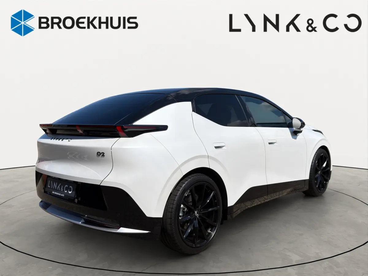 More 66 kWh |Heico velgen 21" | Heico verlagingsveren | 22 kW lader | Alarm klasse 1(startblokkering) | Apple Carplay/Android Auto|telefoonintegratie premium
