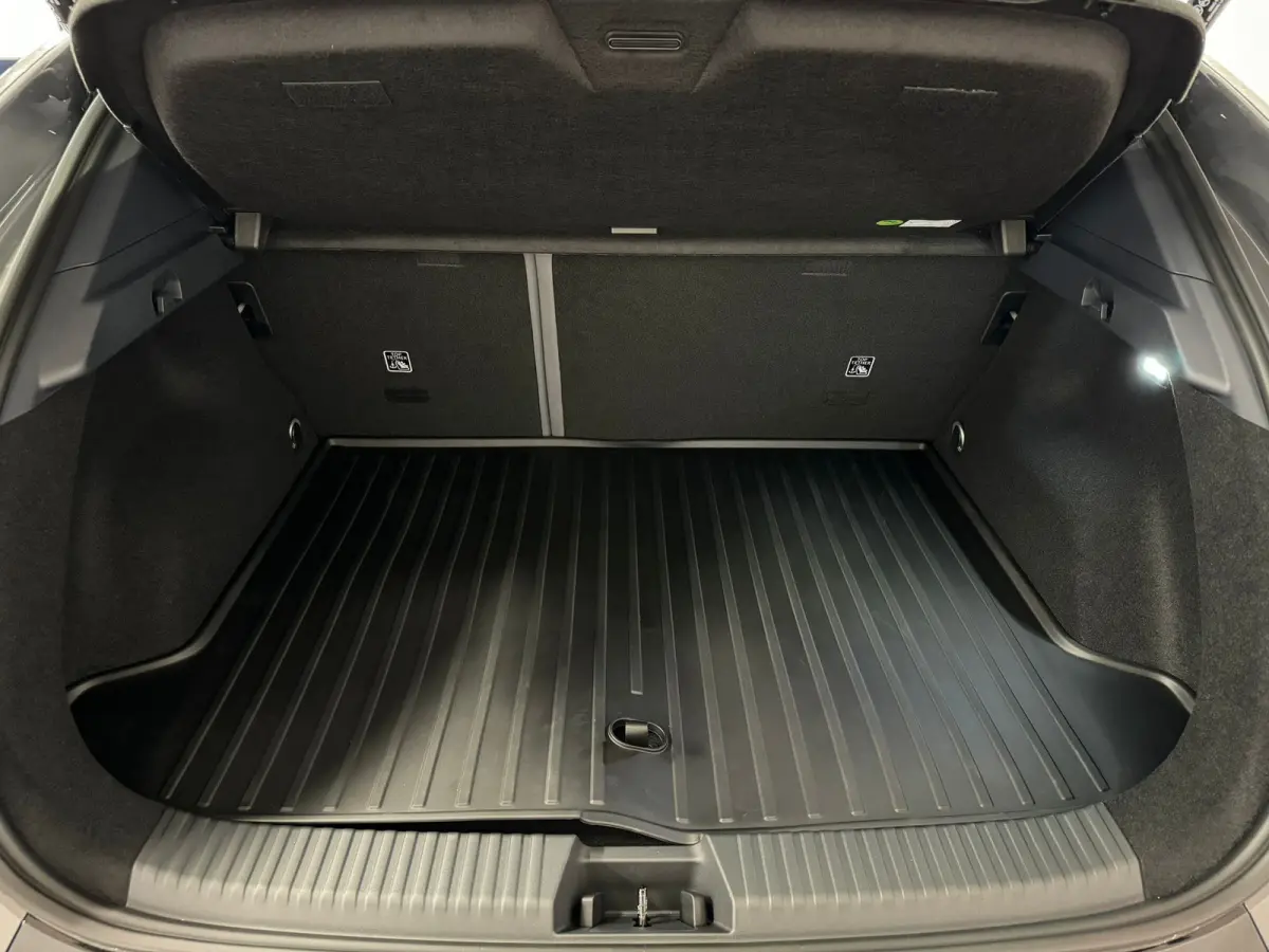 More 66 kWh |Heico velgen 21" | Heico verlagingsveren | 22 kW lader | Alarm klasse 1(startblokkering) | Apple Carplay/Android Auto|telefoonintegratie premium