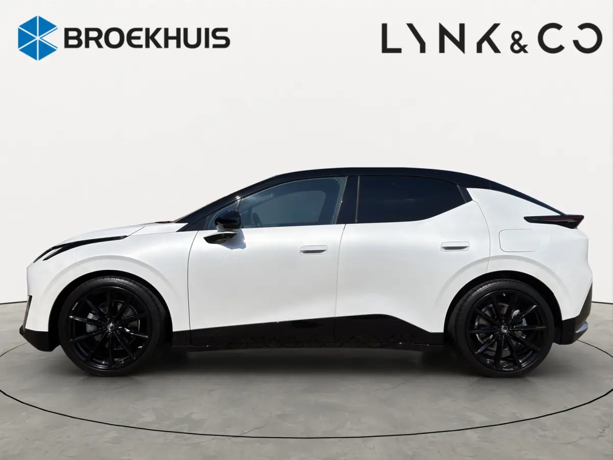 More 66 kWh |Heico velgen 21" | Heico verlagingsveren | 22 kW lader | Alarm klasse 1(startblokkering) | Apple Carplay/Android Auto|telefoonintegratie premium