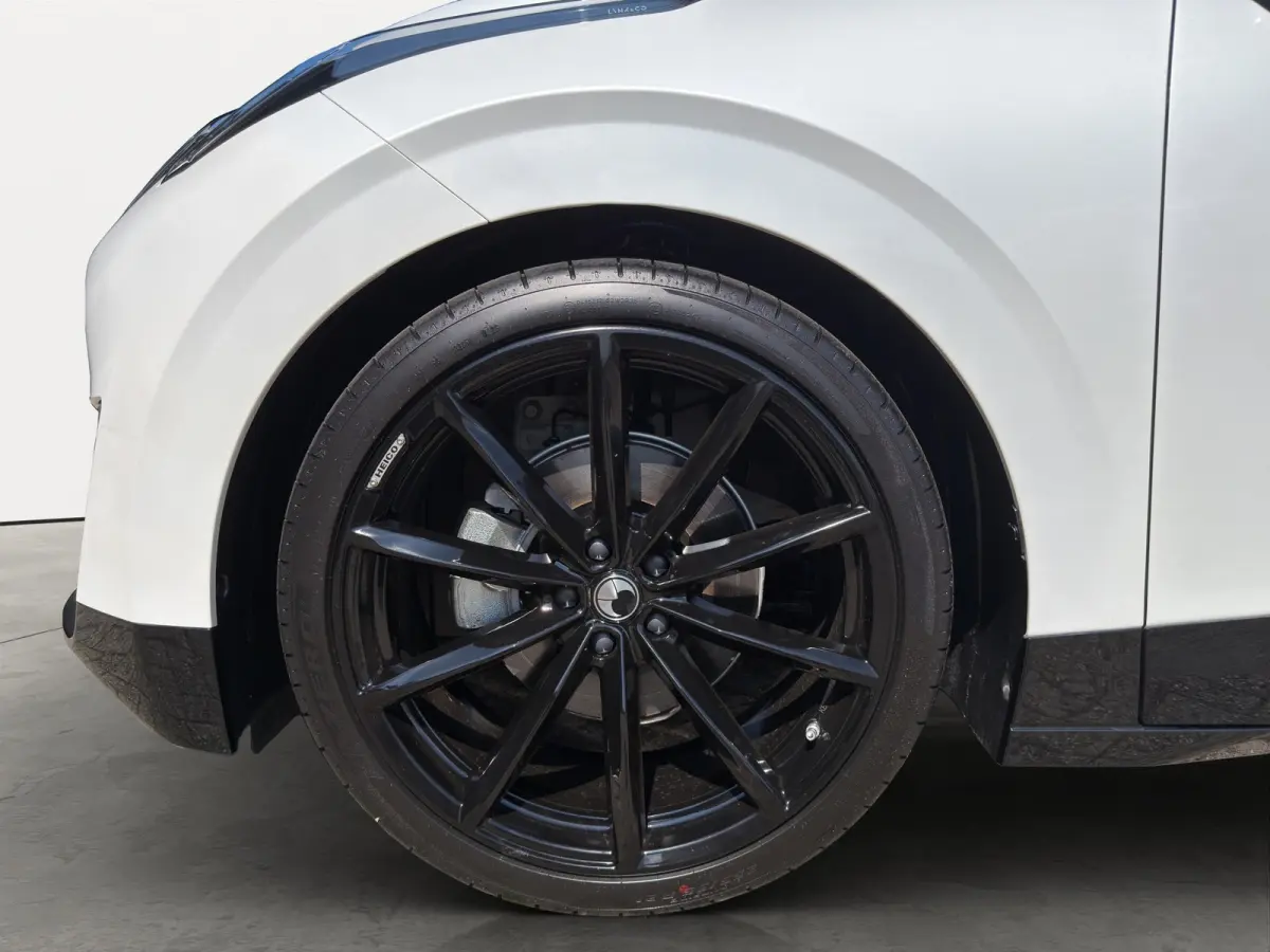 More 66 kWh |Heico velgen 21" | Heico verlagingsveren | 22 kW lader | Alarm klasse 1(startblokkering) | Apple Carplay/Android Auto|telefoonintegratie premium