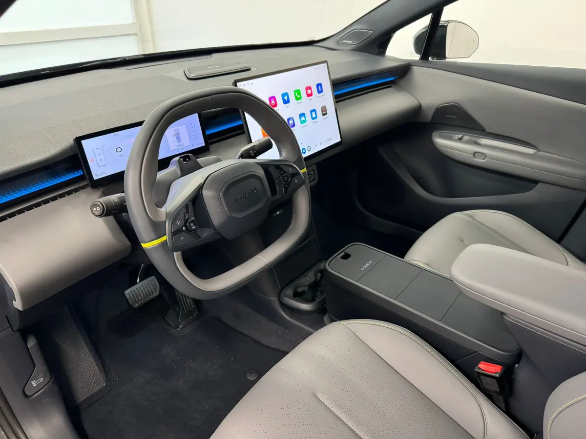 More 66 kWh |Heico velgen 21" | Heico verlagingsveren | 22 kW lader | Alarm klasse 1(startblokkering) | Apple Carplay/Android Auto|telefoonintegratie premium