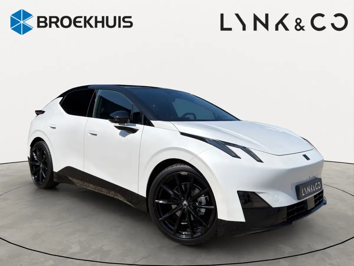 More 66 kWh |Heico velgen 21" | Heico verlagingsveren | 22 kW lader | Alarm klasse 1(startblokkering) | Apple Carplay/Android Auto|telefoonintegratie premium
