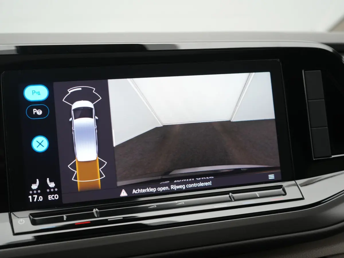 1.4 eHybrid 7 Zits PHEV 218pk Dealer O.H | Trekhaak Af Fabriek | Panodak | IQ Light | Camera | Stoelverwarming | Apple Carplay | Navigatie | DAB | Cruise Control | 17"L.M | Plug In Hybrid |