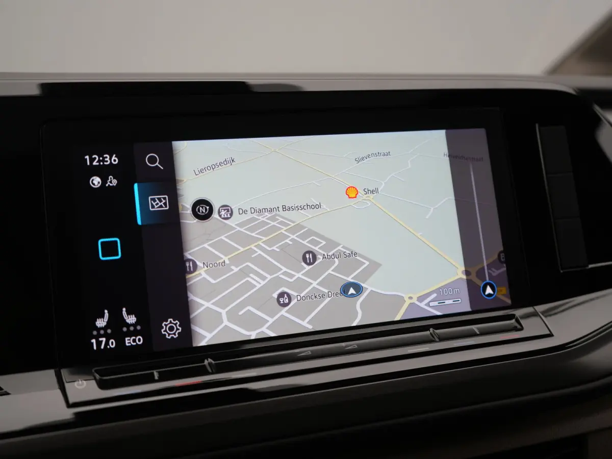 1.4 eHybrid 7 Zits PHEV 218pk Dealer O.H | Trekhaak Af Fabriek | Panodak | IQ Light | Camera | Stoelverwarming | Apple Carplay | Navigatie | DAB | Cruise Control | 17"L.M | Plug In Hybrid |