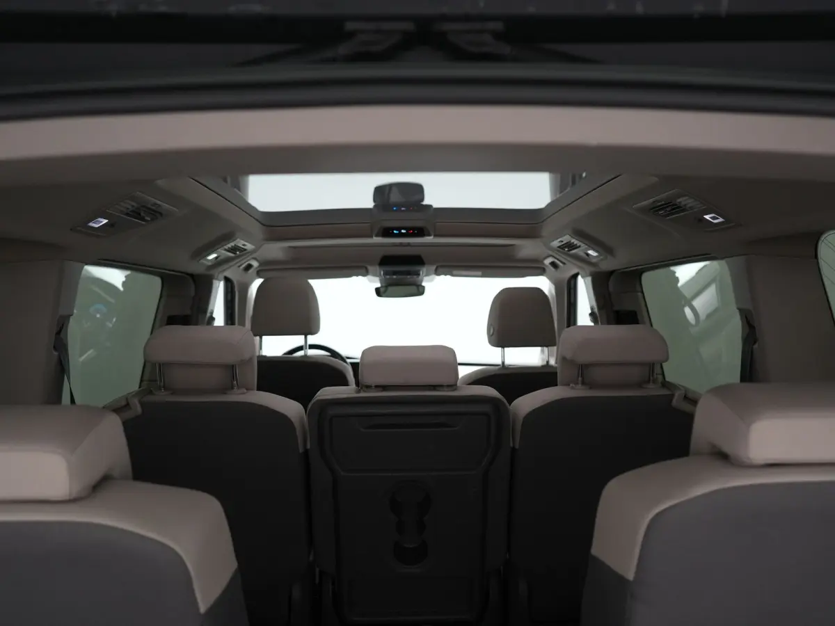 1.4 eHybrid 7 Zits PHEV 218pk Dealer O.H | Trekhaak Af Fabriek | Panodak | IQ Light | Camera | Stoelverwarming | Apple Carplay | Navigatie | DAB | Cruise Control | 17"L.M | Plug In Hybrid |
