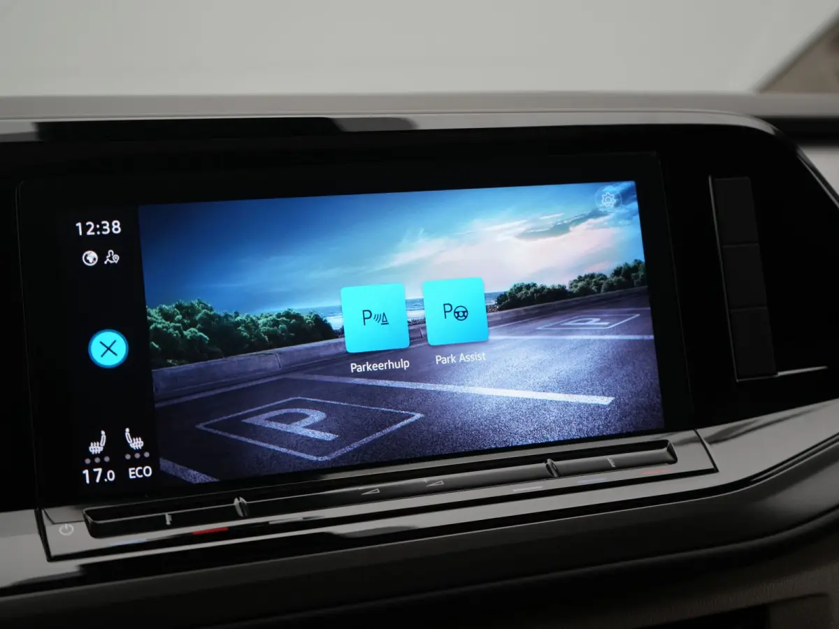 1.4 eHybrid 7 Zits PHEV 218pk Dealer O.H | Trekhaak Af Fabriek | Panodak | IQ Light | Camera | Stoelverwarming | Apple Carplay | Navigatie | DAB | Cruise Control | 17"L.M | Plug In Hybrid |