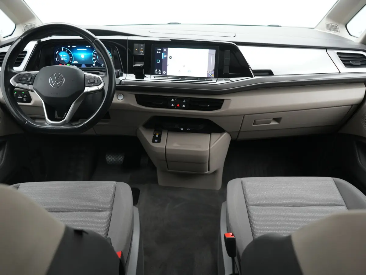 1.4 eHybrid 7 Zits PHEV 218pk Dealer O.H | Trekhaak Af Fabriek | Panodak | IQ Light | Camera | Stoelverwarming | Apple Carplay | Navigatie | DAB | Cruise Control | 17"L.M | Plug In Hybrid |