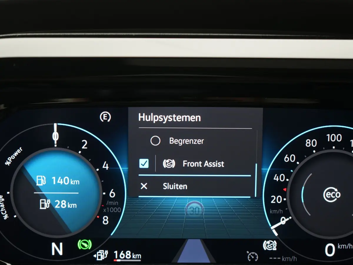 1.4 eHybrid 7 Zits PHEV 218pk Dealer O.H | Trekhaak Af Fabriek | Panodak | IQ Light | Camera | Stoelverwarming | Apple Carplay | Navigatie | DAB | Cruise Control | 17"L.M | Plug In Hybrid |