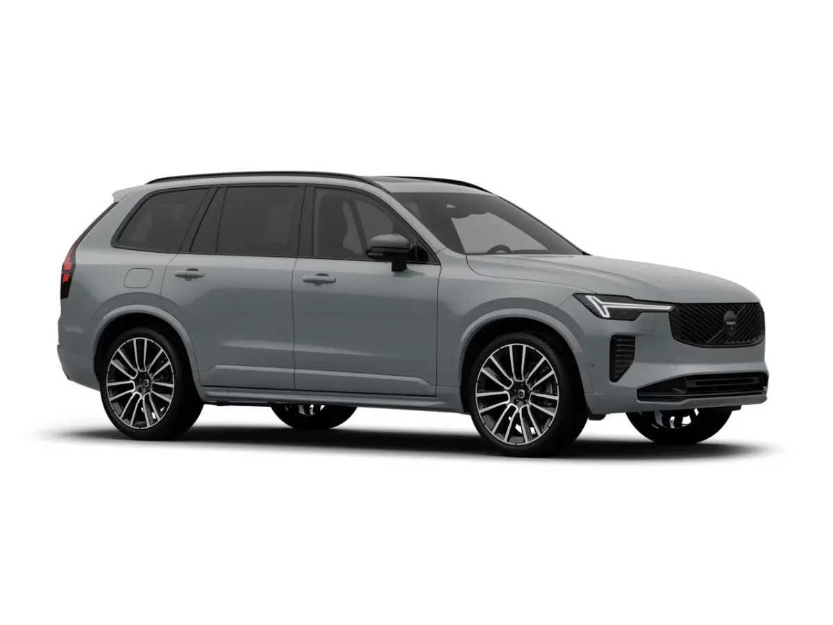 2.0 T8 Plug-in hybrid AWD Ultra Black Ed. Exec. | 2 stoelen op derde rij | Achteruitrijcamera | Alarmsysteem