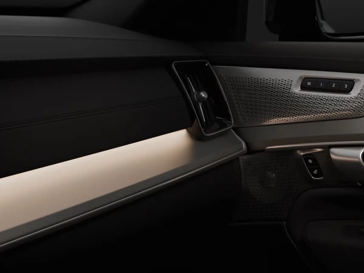 2.0 T8 Plug-in hybrid AWD Ultra Black Ed. Exec. | 2 stoelen op derde rij | Achteruitrijcamera | Alarmsysteem