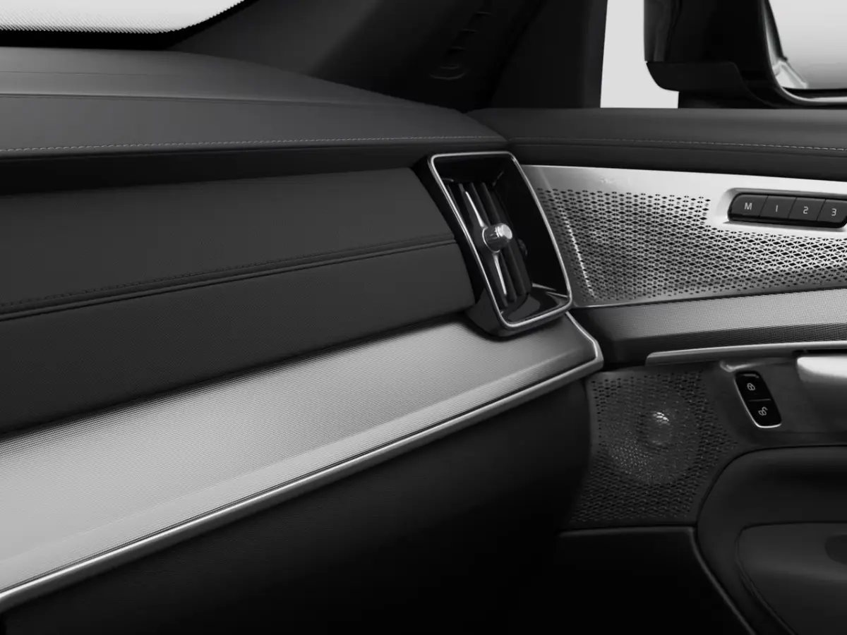 2.0 T8 Plug-in hybrid AWD Ultra Black Ed. Exec. | 2 stoelen op derde rij | Achteruitrijcamera | Alarmsysteem