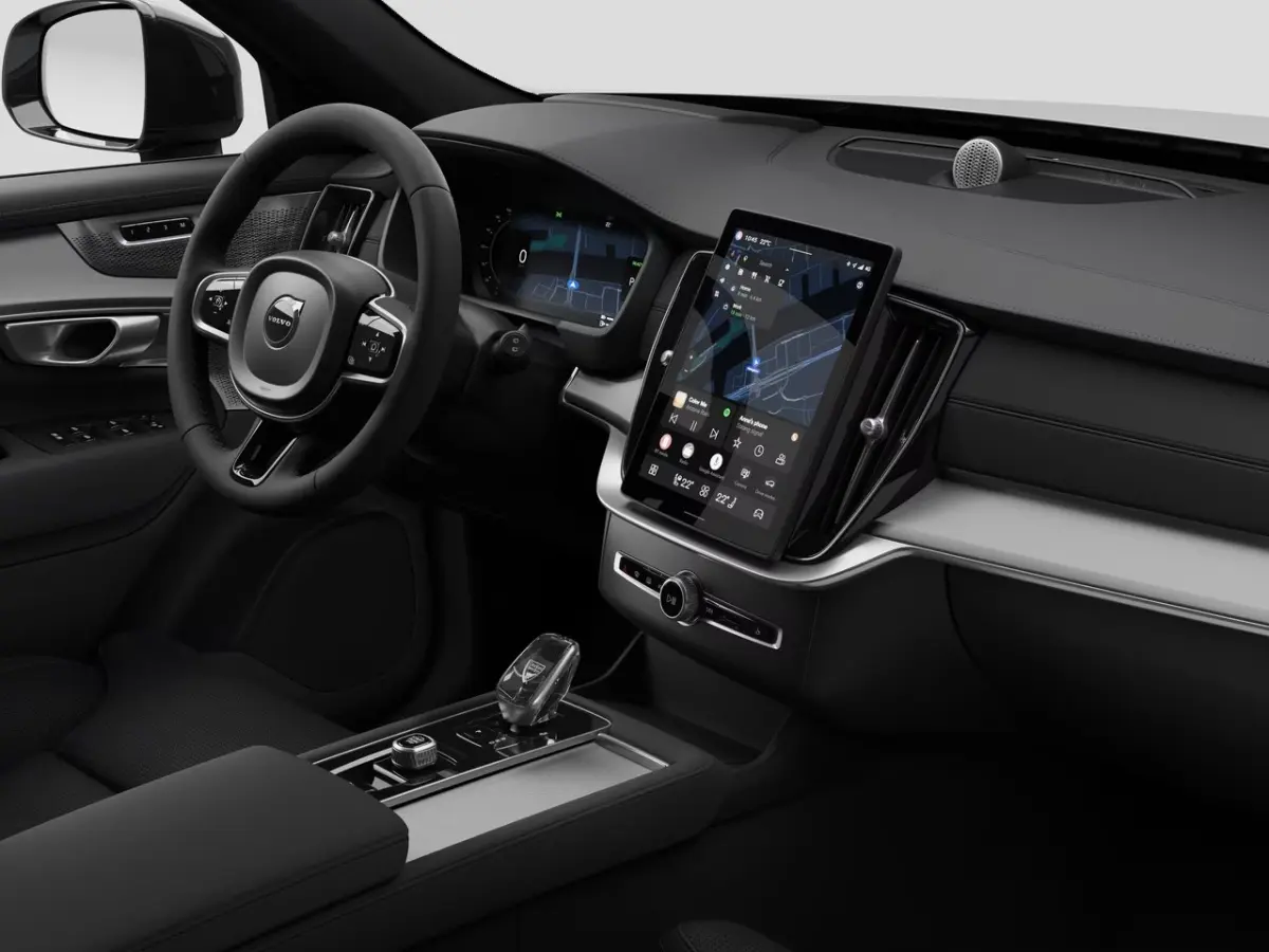 2.0 T8 Plug-in hybrid AWD Ultra Black Ed. Exec. | 2 stoelen op derde rij | Achteruitrijcamera | Alarmsysteem