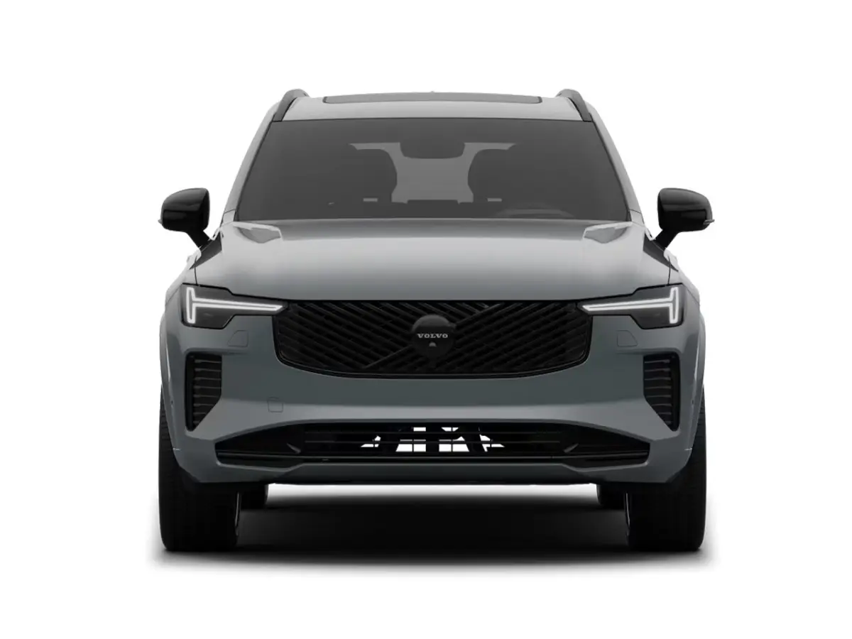 2.0 T8 Plug-in hybrid AWD Ultra Black Ed. Exec. | 2 stoelen op derde rij | Achteruitrijcamera | Alarmsysteem