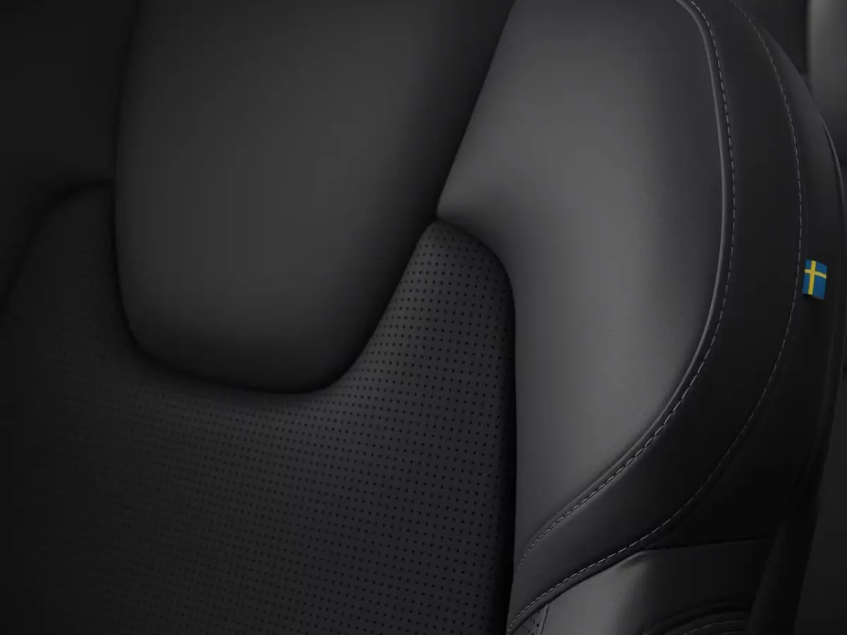 2.0 T8 Plug-in hybrid AWD Ultra Black Ed. Exec. | 2 stoelen op derde rij | Achteruitrijcamera | Alarmsysteem