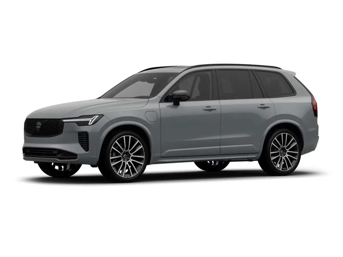 2.0 T8 Plug-in hybrid AWD Ultra Black Ed. Exec. | 2 stoelen op derde rij | Achteruitrijcamera | Alarmsysteem