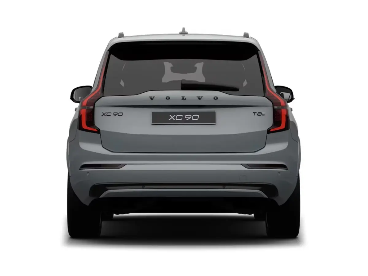 2.0 T8 Plug-in hybrid AWD Ultra Black Ed. Exec. | 2 stoelen op derde rij | Achteruitrijcamera | Alarmsysteem
