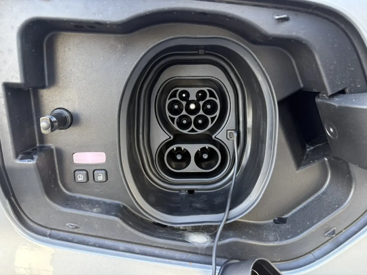 T35 L2H2 Advance long range 87kWh