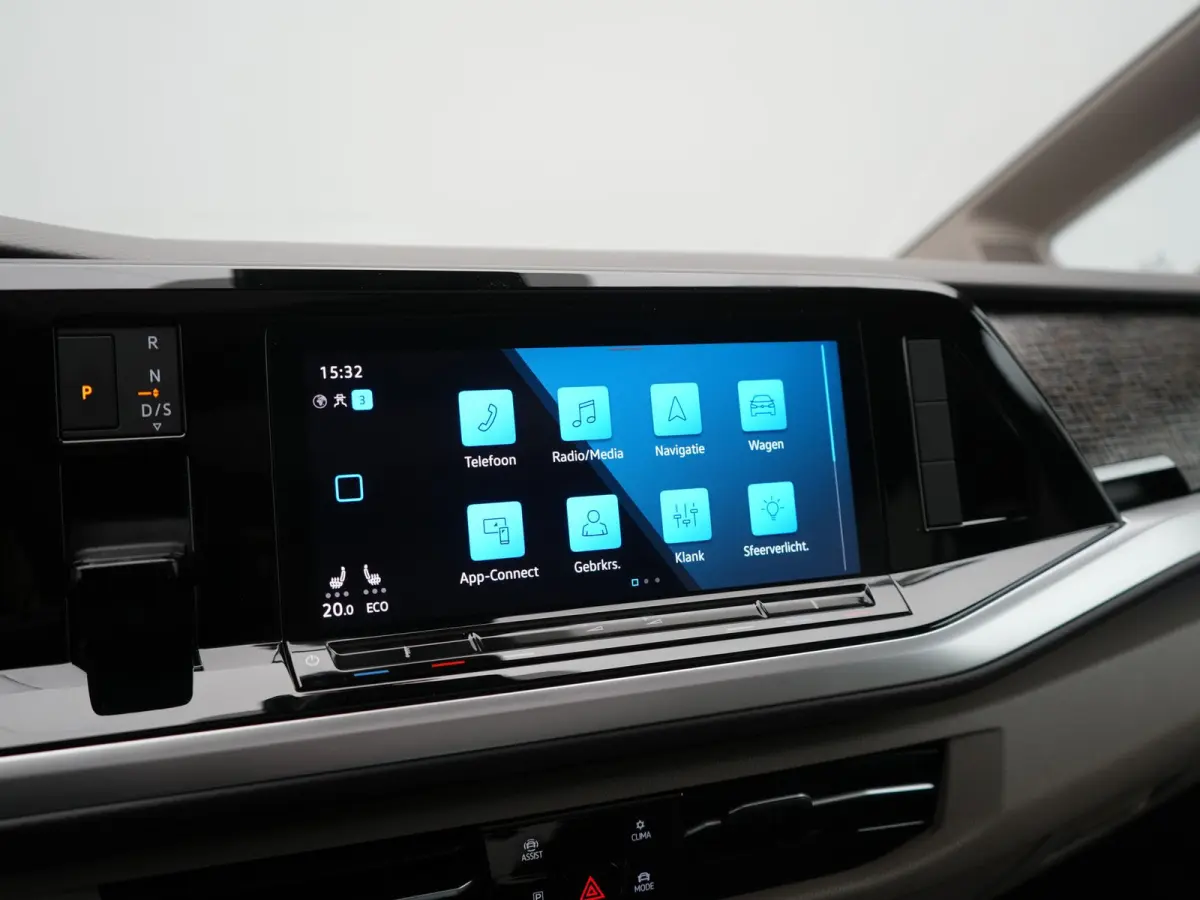 1.4 eHybrid Energetic 6 Zits PHEV 218pk Dealer O.H | SOH 96,1% | Trekhaak Af Fabriek | Panodak | IQ Light | Camera | Stoelverwarming | Keyless | Sfeerverlichting | Navigatie | DAB | Cruise C