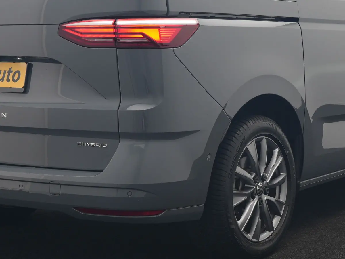 1.4 eHybrid Energetic 6 Zits PHEV 218pk Dealer O.H | SOH 96,1% | Trekhaak Af Fabriek | Panodak | IQ Light | Camera | Stoelverwarming | Keyless | Sfeerverlichting | Navigatie | DAB | Cruise C
