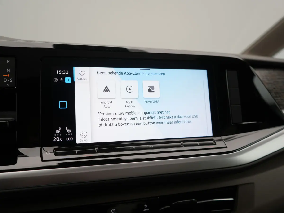 1.4 eHybrid Energetic 6 Zits PHEV 218pk Dealer O.H | SOH 96,1% | Trekhaak Af Fabriek | Panodak | IQ Light | Camera | Stoelverwarming | Keyless | Sfeerverlichting | Navigatie | DAB | Cruise C