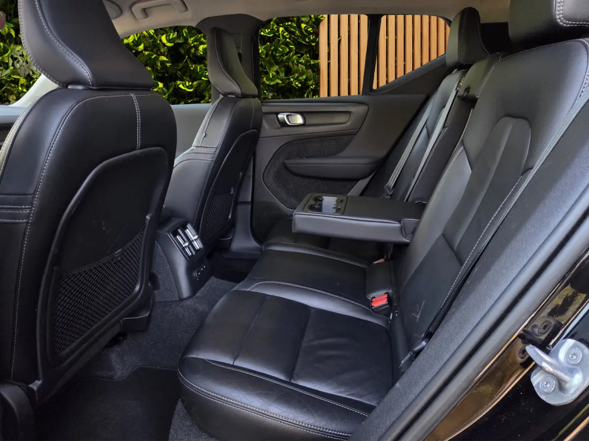 1.5 T5 Plus Bright | Memory | Adaptive Cruise | BLIS | Camera | Stuur/stoelverwarming