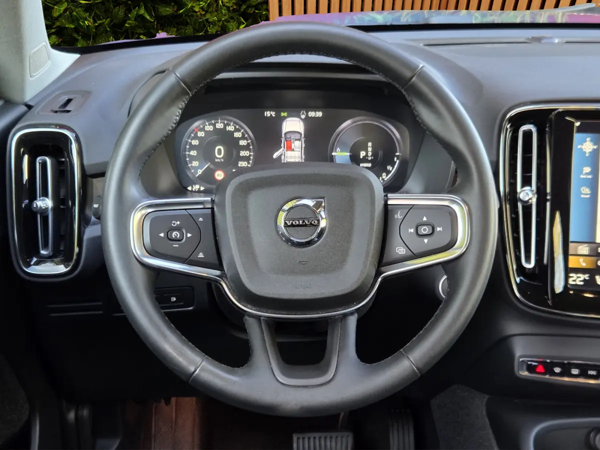 1.5 T5 Plus Bright | Memory | Adaptive Cruise | BLIS | Camera | Stuur/stoelverwarming