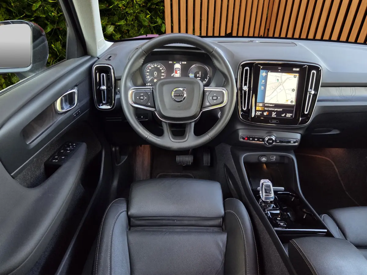 1.5 T5 Plus Bright | Memory | Adaptive Cruise | BLIS | Camera | Stuur/stoelverwarming