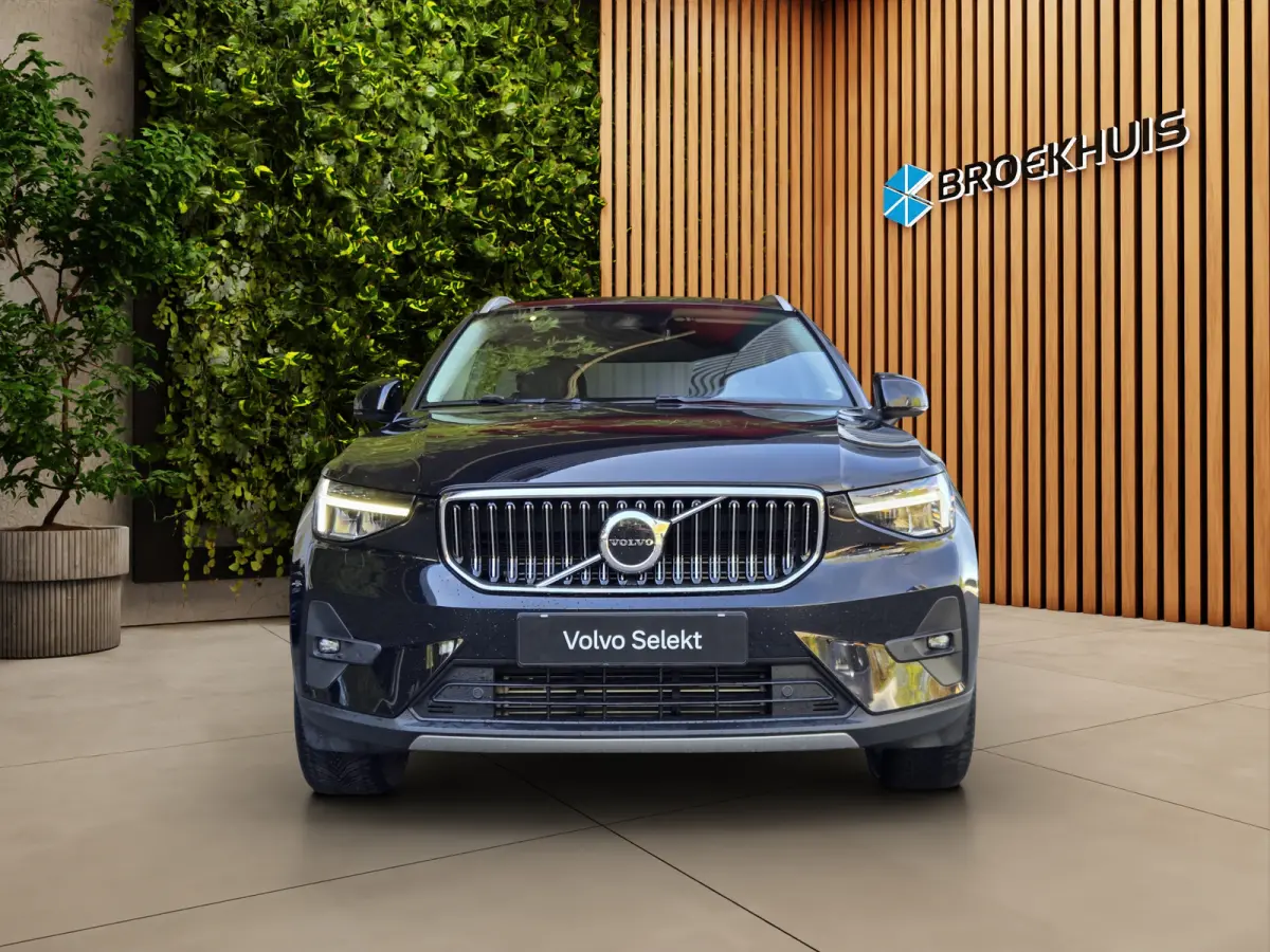 1.5 T5 Plus Bright | Memory | Adaptive Cruise | BLIS | Camera | Stuur/stoelverwarming