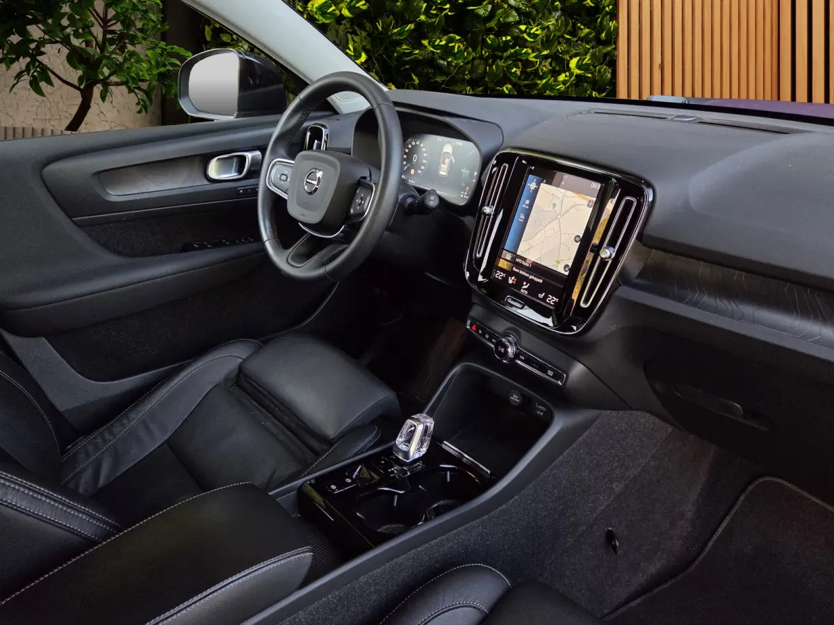 1.5 T5 Plus Bright | Memory | Adaptive Cruise | BLIS | Camera | Stuur/stoelverwarming