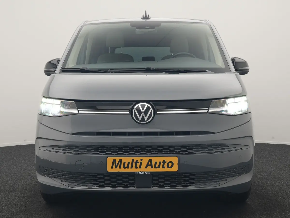 1.4 eHybrid Bulli 7 Zits PHEV 218pk Dealer O.H | Trekhaak Af Fabriek | Adaptive Cruise | Camera | Sportstoelen & Stuur Verwarmd | Apple Carplay | BLIS | Navigatie | Virtual | DAB | 17"L.M | 