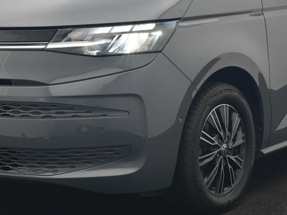 1.4 eHybrid Bulli 7 Zits PHEV 218pk Dealer O.H | Trekhaak Af Fabriek | Adaptive Cruise | Camera | Sportstoelen & Stuur Verwarmd | Apple Carplay | BLIS | Navigatie | Virtual | DAB | 17"L.M | 
