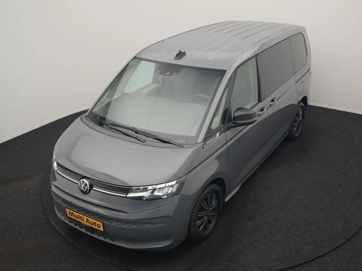 1.4 eHybrid Bulli 7 Zits PHEV 218pk Dealer O.H | Trekhaak Af Fabriek | Adaptive Cruise | Camera | Sportstoelen & Stuur Verwarmd | Apple Carplay | BLIS | Navigatie | Virtual | DAB | 17"L.M | 