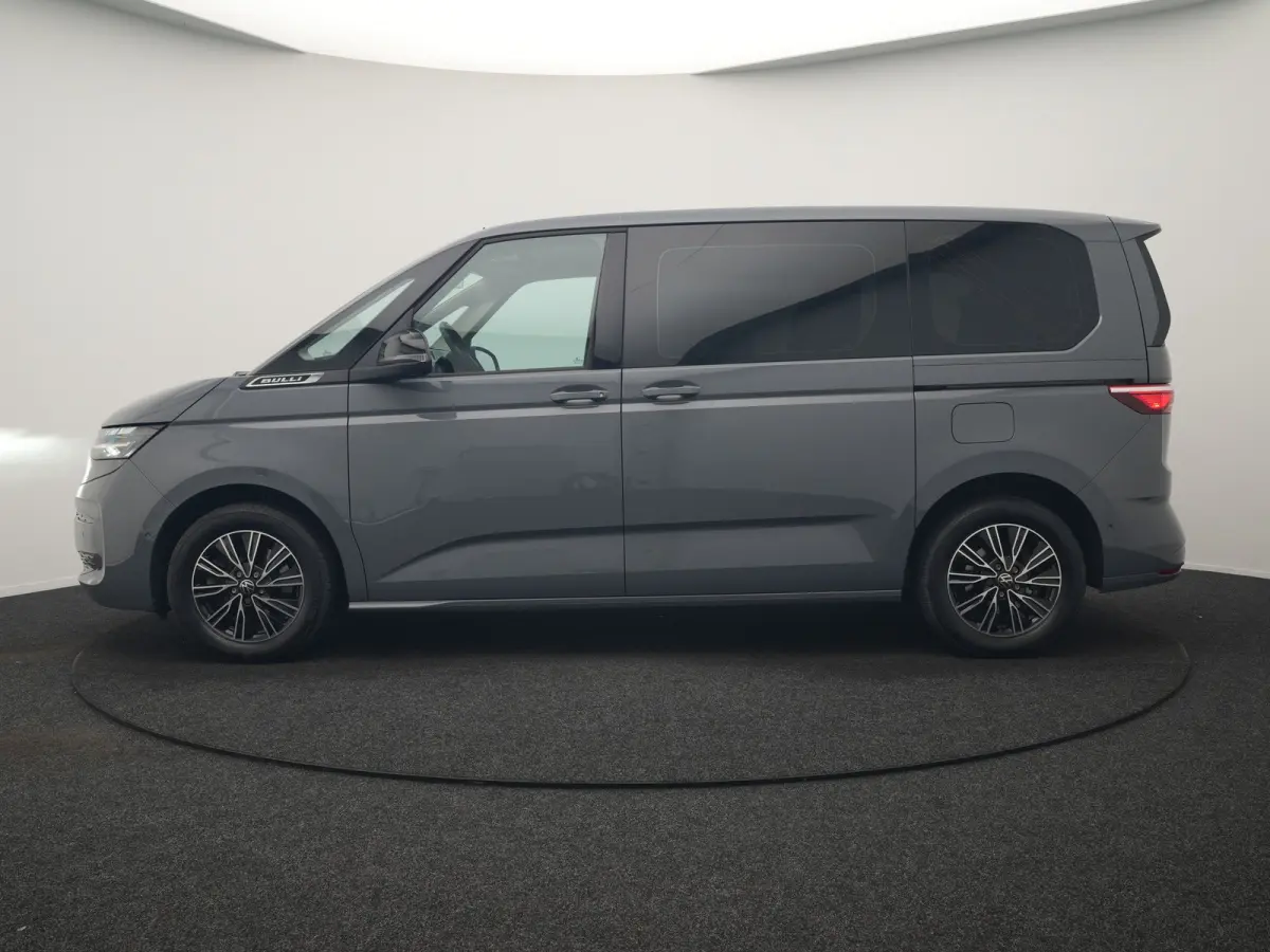 1.4 eHybrid Bulli 7 Zits PHEV 218pk Dealer O.H | Trekhaak Af Fabriek | Adaptive Cruise | Camera | Sportstoelen & Stuur Verwarmd | Apple Carplay | BLIS | Navigatie | Virtual | DAB | 17"L.M | 
