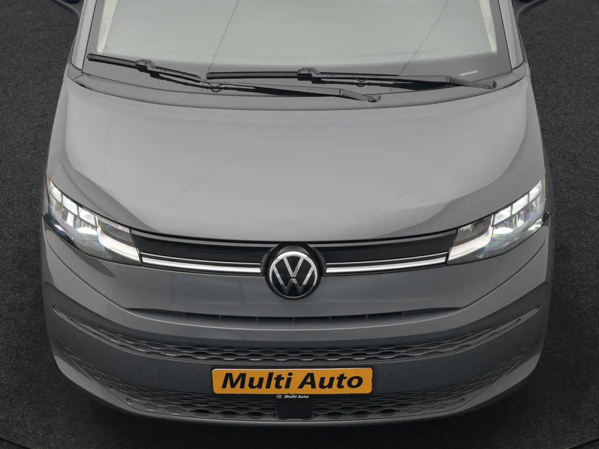 1.4 eHybrid Bulli 7 Zits PHEV 218pk Dealer O.H | Trekhaak Af Fabriek | Adaptive Cruise | Camera | Sportstoelen & Stuur Verwarmd | Apple Carplay | BLIS | Navigatie | Virtual | DAB | 17"L.M | 