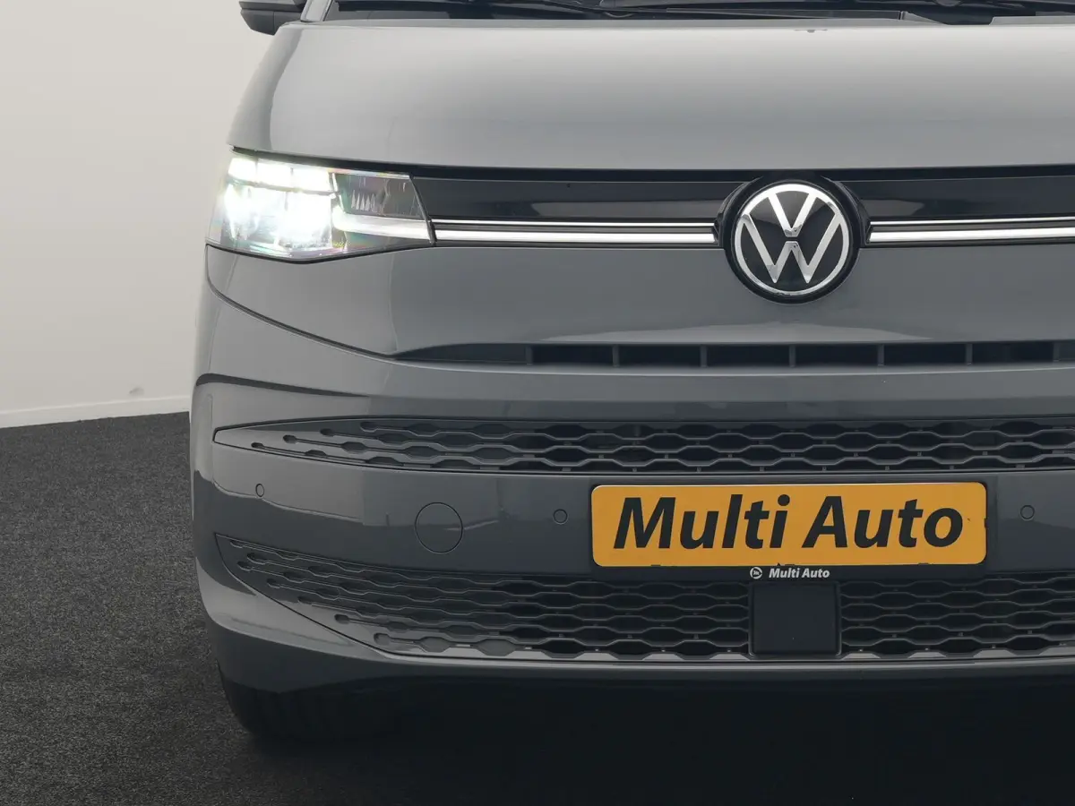 1.4 eHybrid Bulli 7 Zits PHEV 218pk Dealer O.H | Trekhaak Af Fabriek | Adaptive Cruise | Camera | Sportstoelen & Stuur Verwarmd | Apple Carplay | BLIS | Navigatie | Virtual | DAB | 17"L.M | 